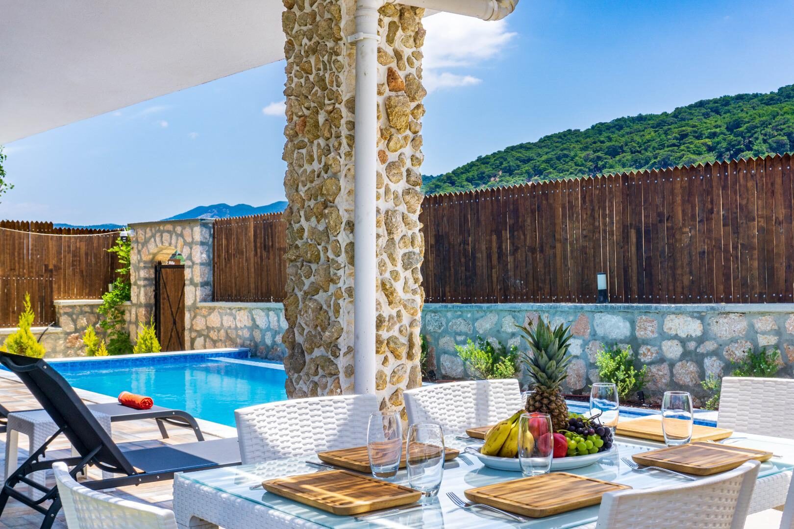 Villa Dream House Sarıbelen — 12