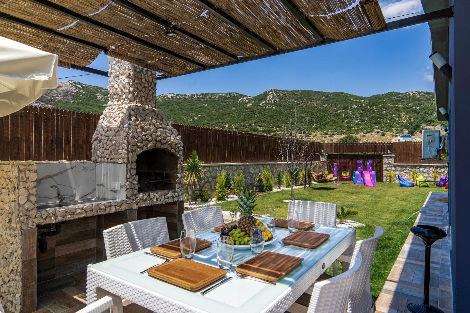 Villa Dream House Sarıbelen — 13