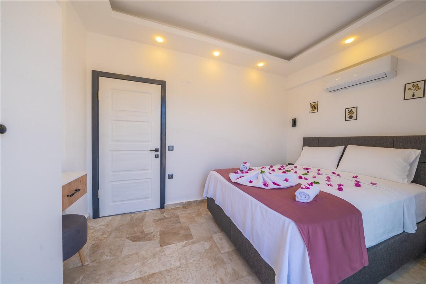 Villa Yaz Rüzgarı — 21