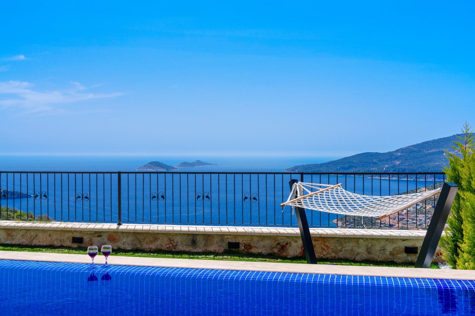 Villa Sılam — 14