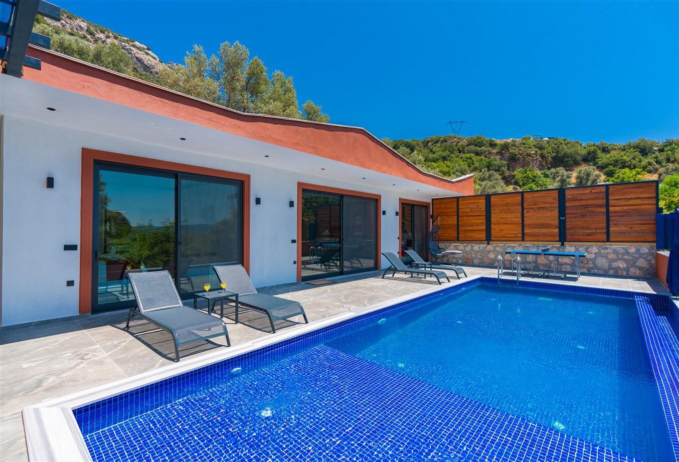 Villa Yaşam — 20