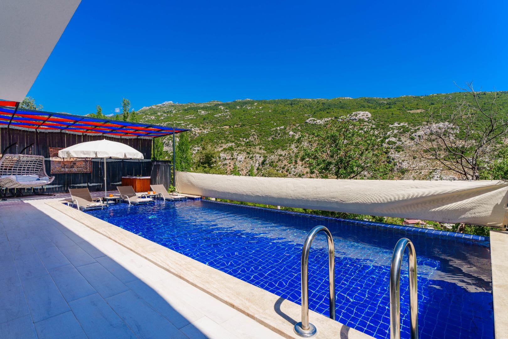 Villa Emek — 16
