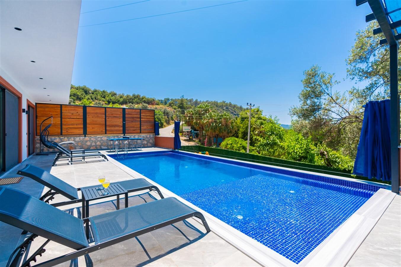 Villa Yaşam — 21