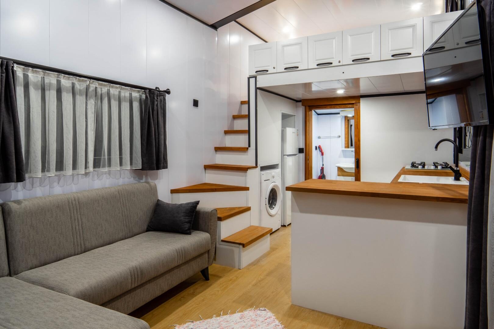 Villa Perla House — 21