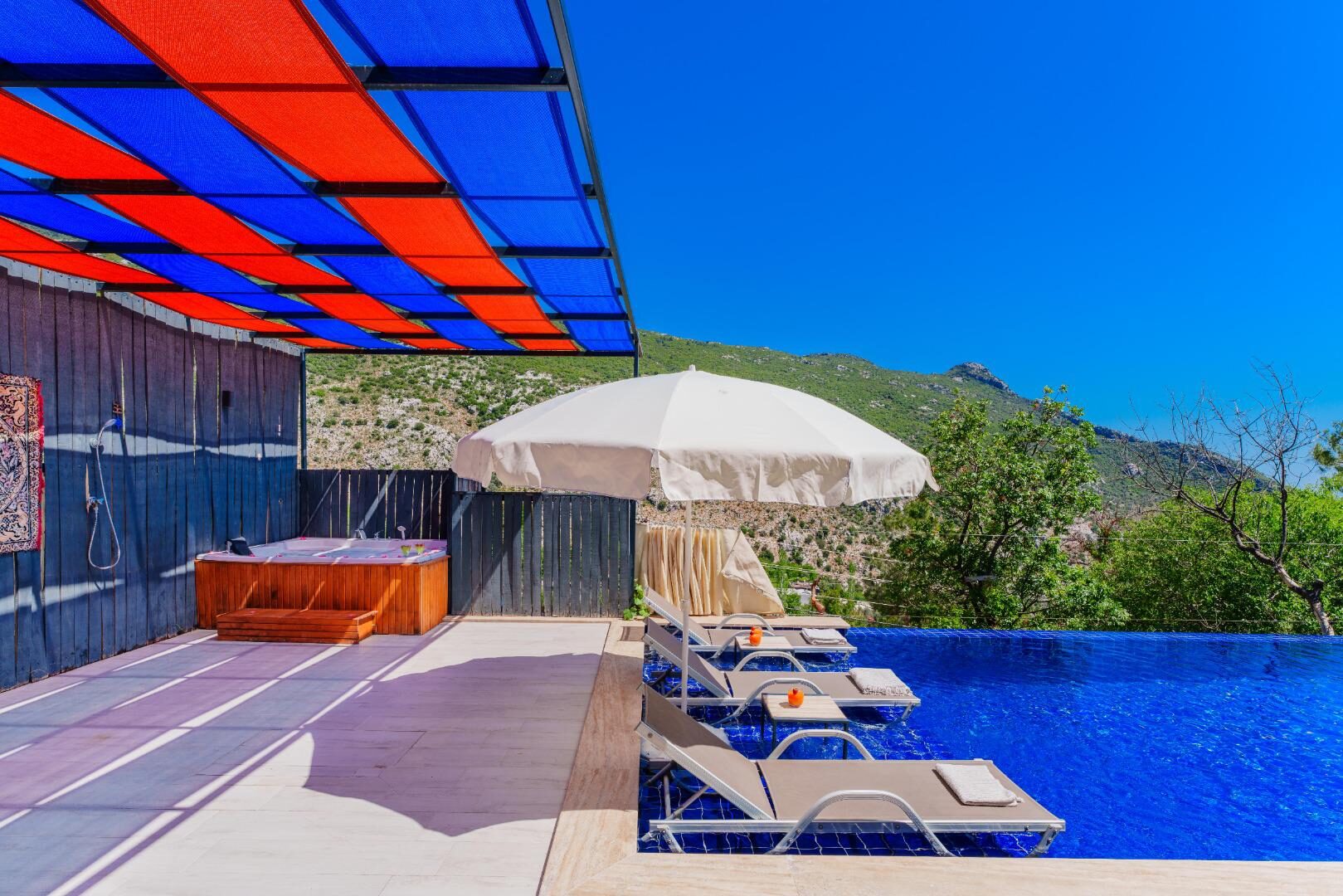 Villa Emek — 18
