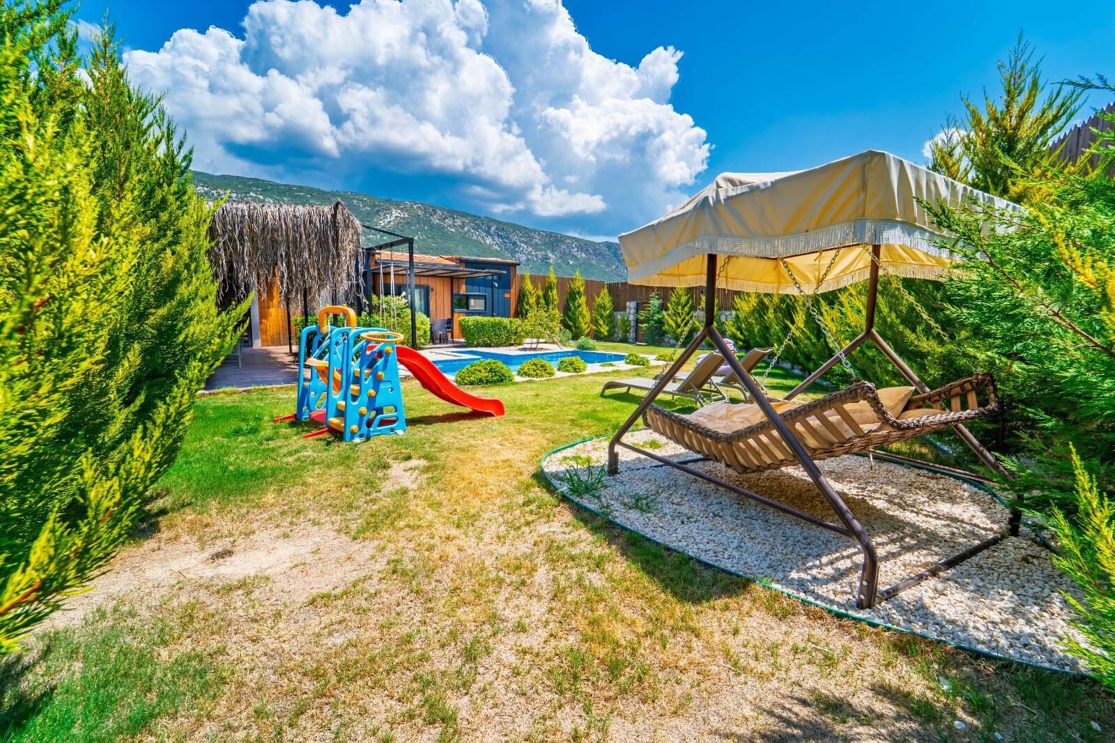 Villa Perla House — 23