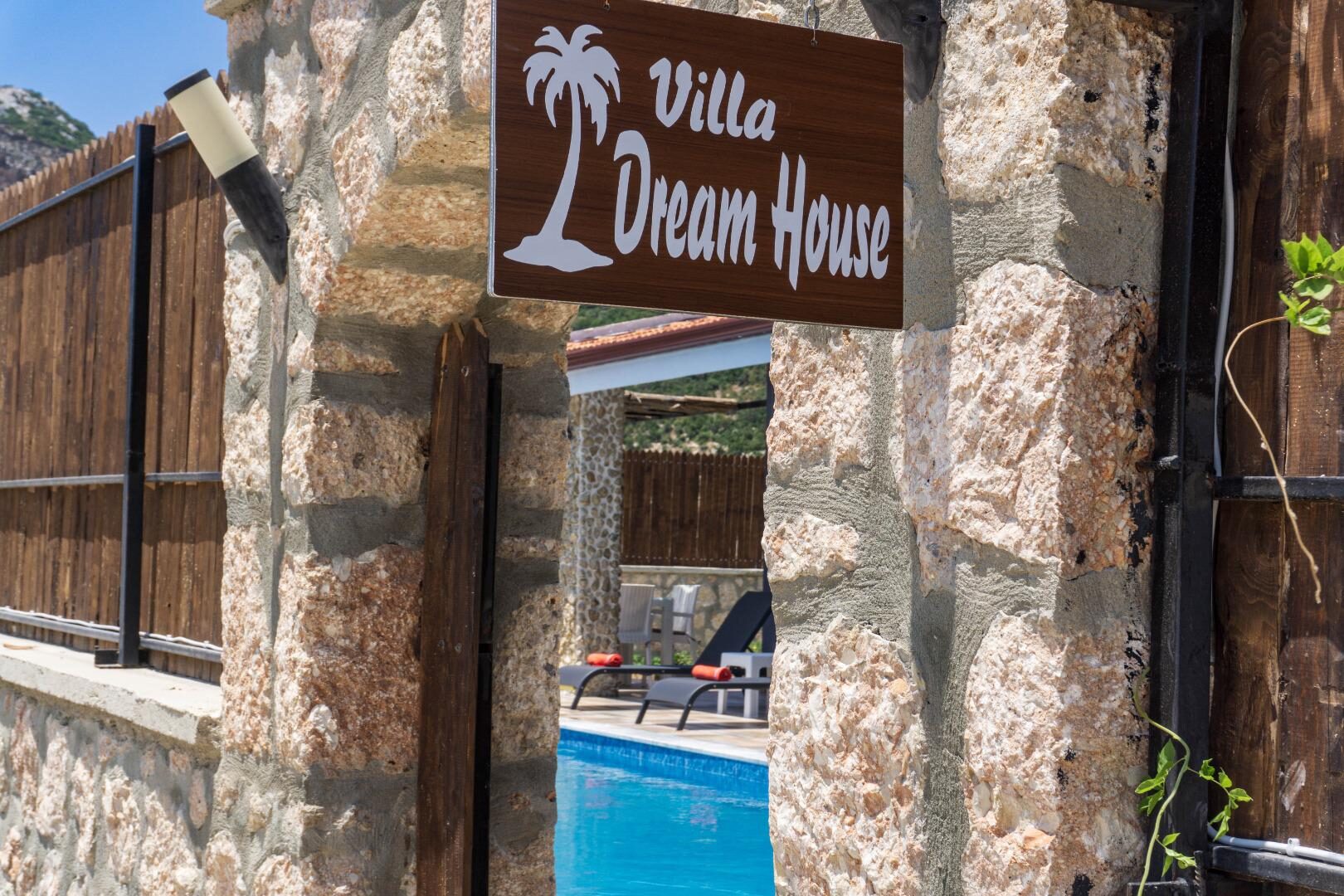 Villa Dream House Sarıbelen — 19