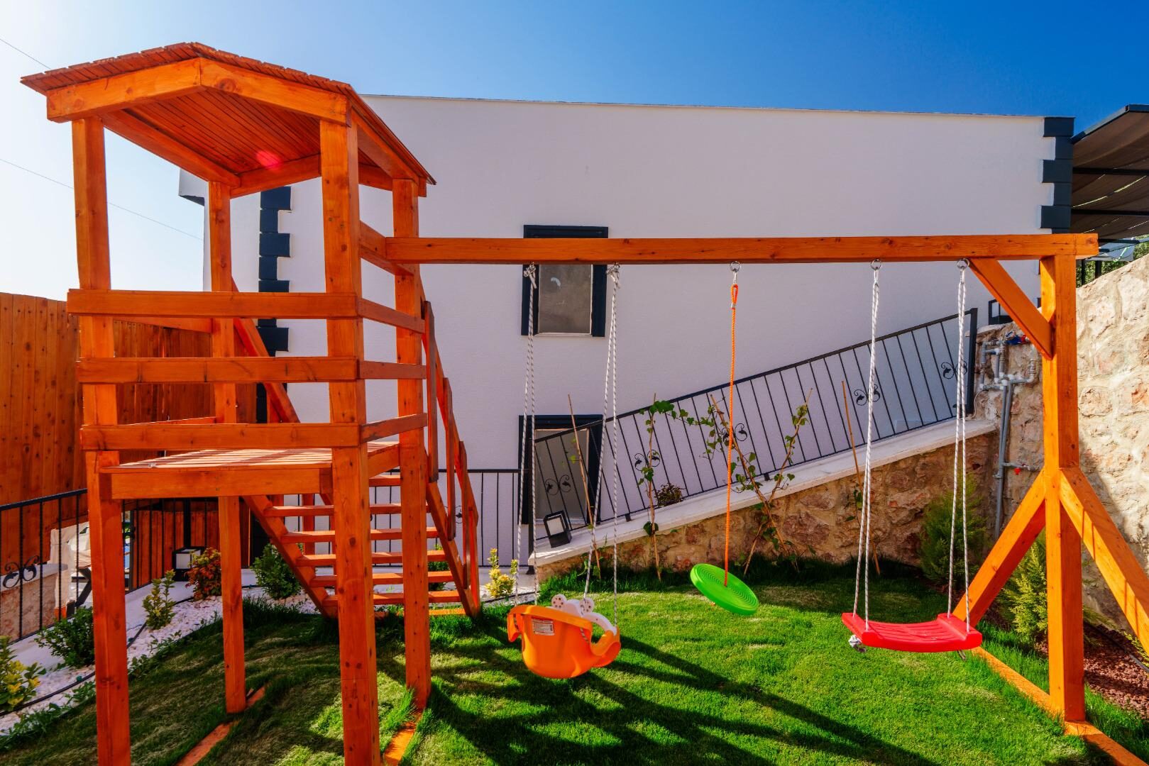 Villa Sılam — 20