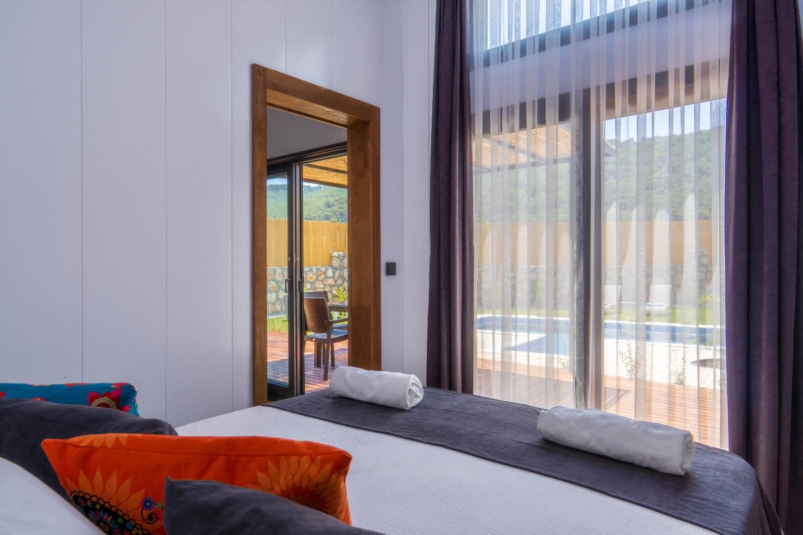 Villa Perla House — 25