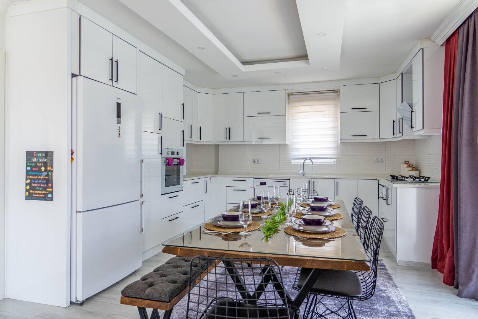 Villa Dream House Sarıbelen — 22