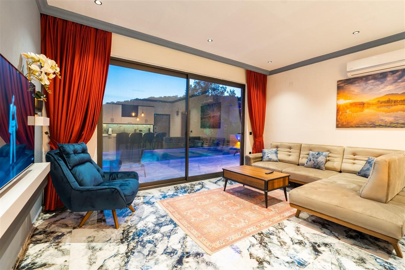 Villa Yaşam — 30