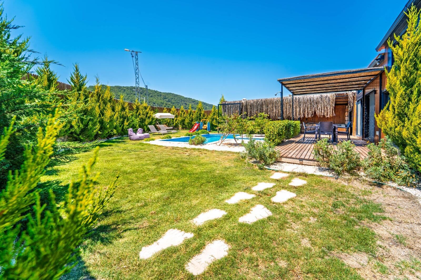 Villa Perla House — 28