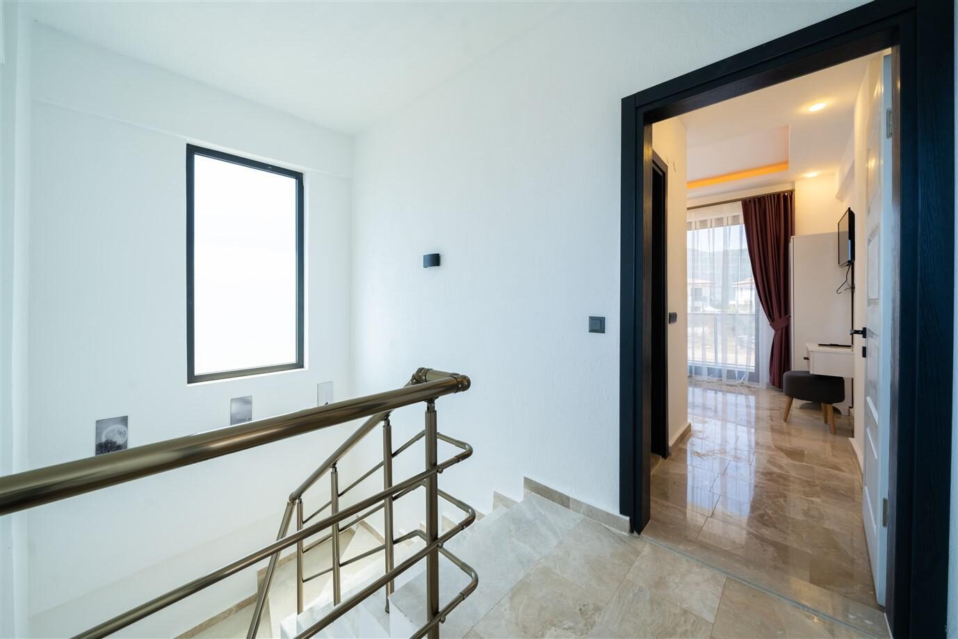 Villa Yaz Rüzgarı — 36