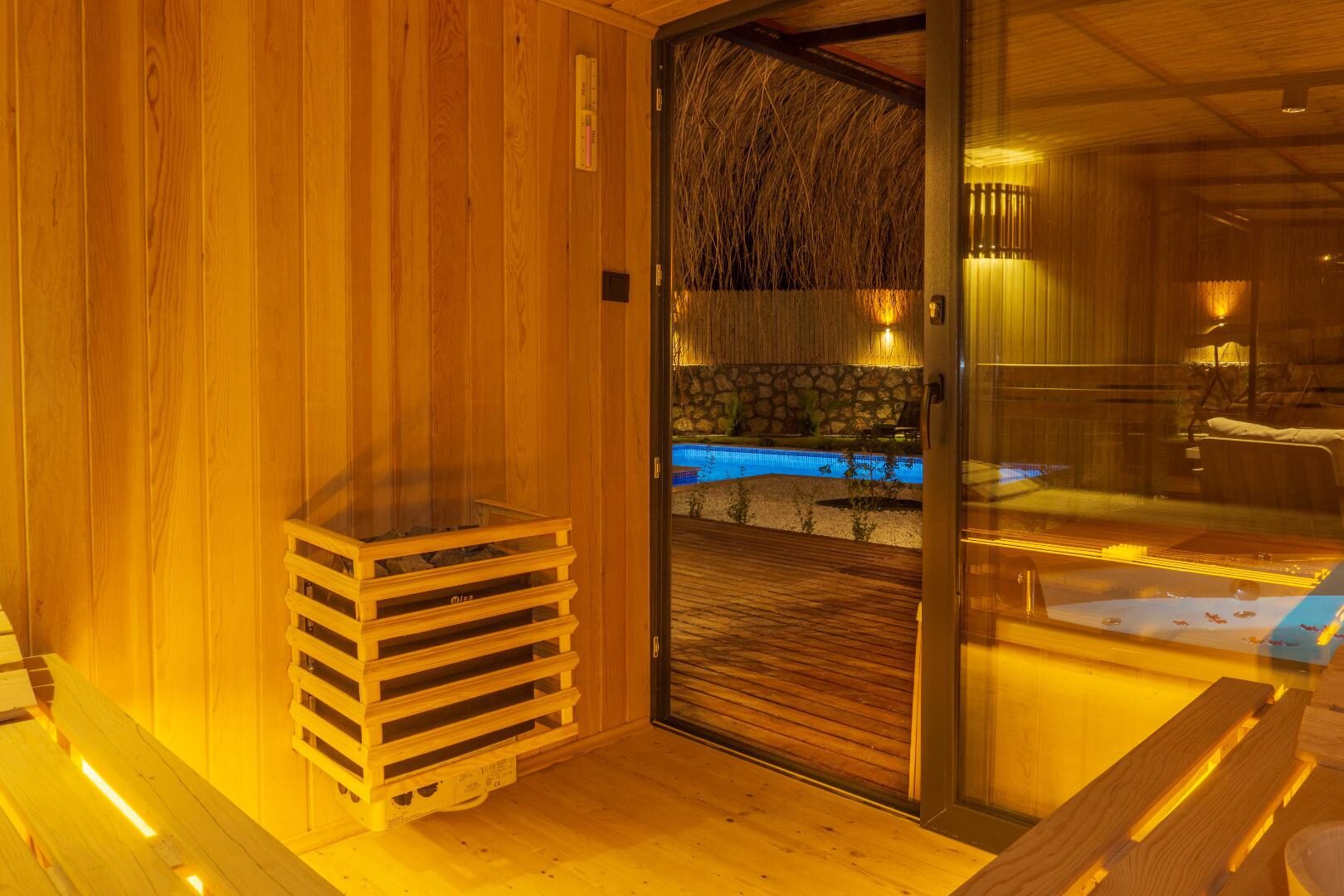 Villa Perla House — 34