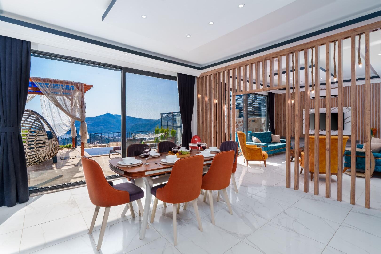Villa Sılam — 29