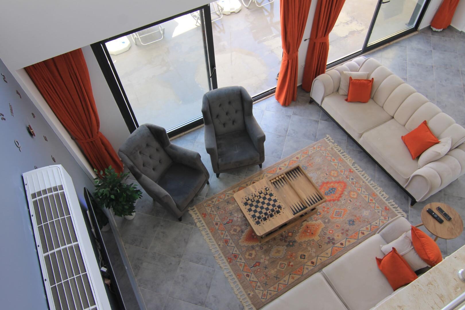 Villa Kocadağ — 56