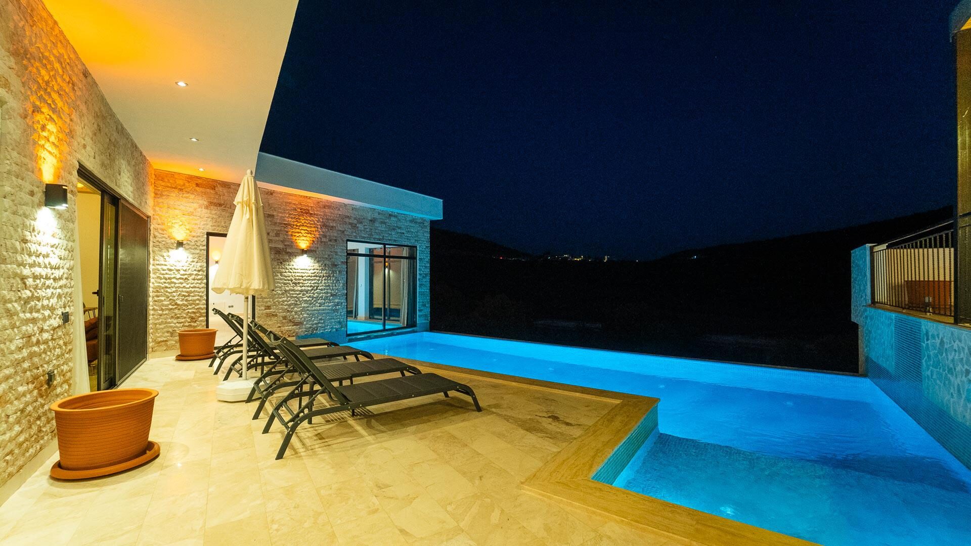 Villa Su Yolu 2 — 2