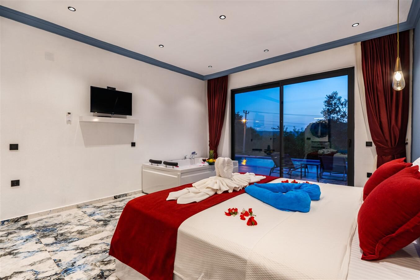 Villa Yaşam — 40