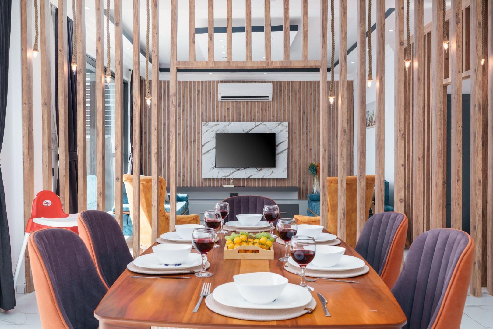 Villa Sılam — 40