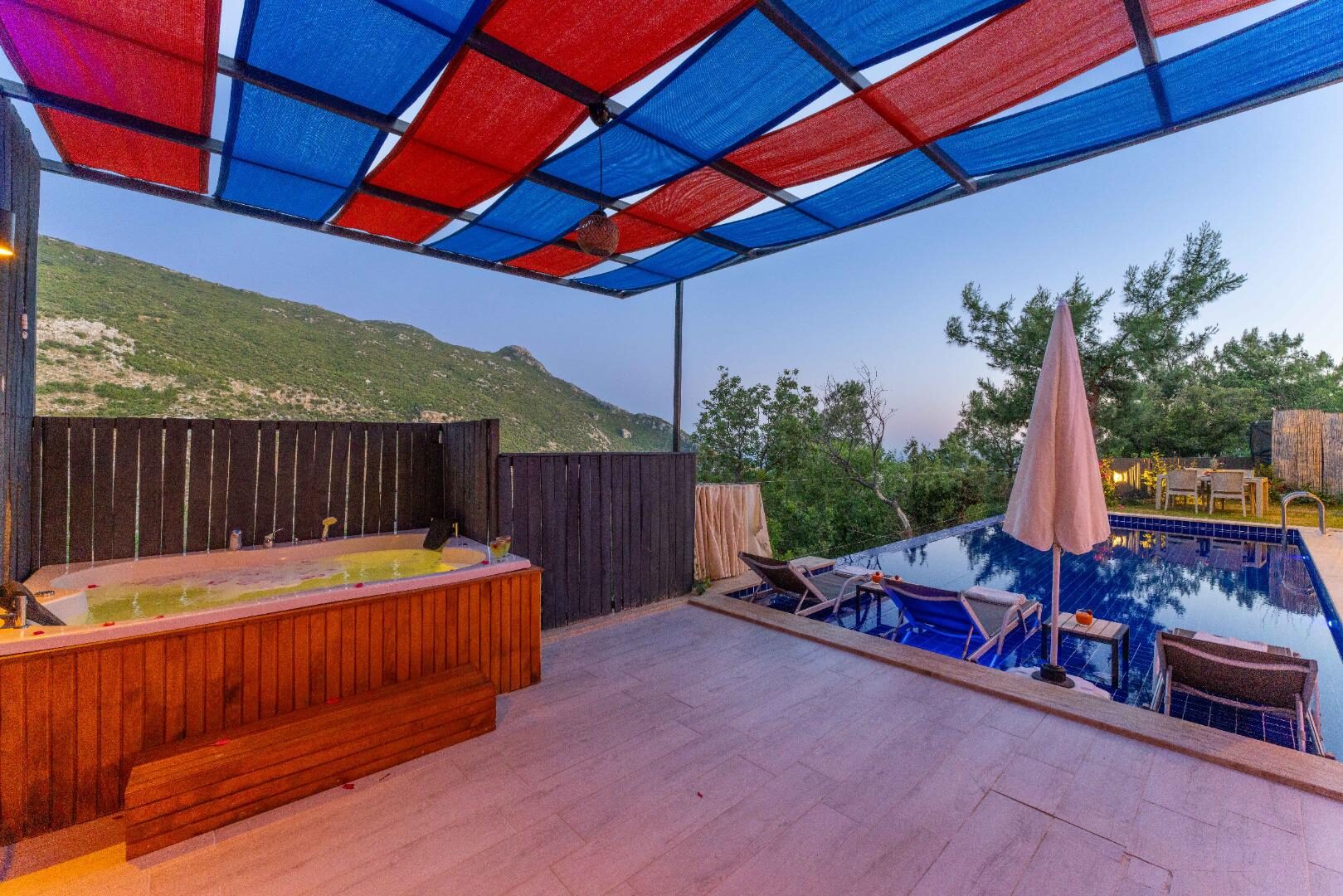 Villa Emek — 38