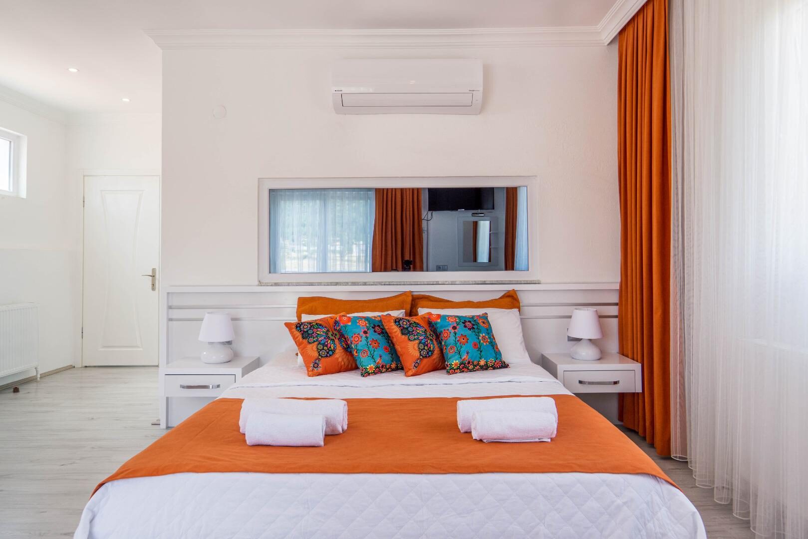 Villa Dream House Sarıbelen — 42