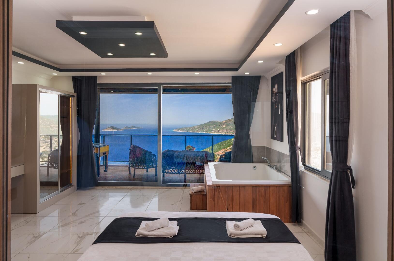 Villa Sılam — 45