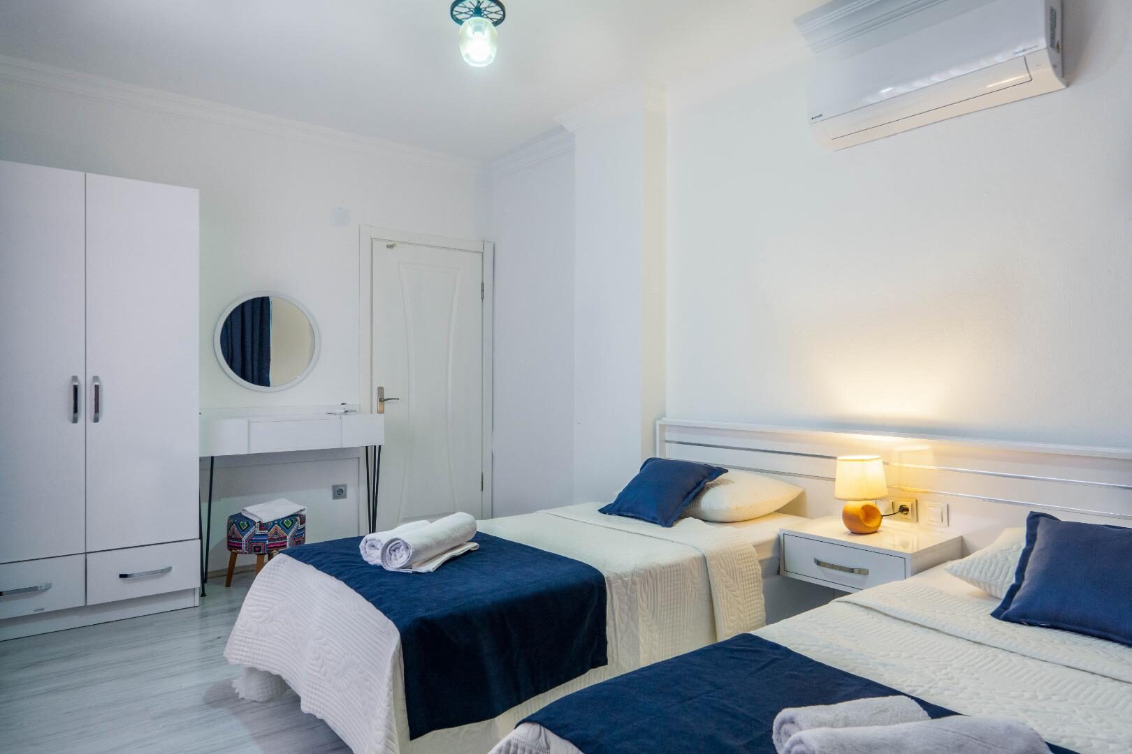 Villa Dream House Sarıbelen — 47
