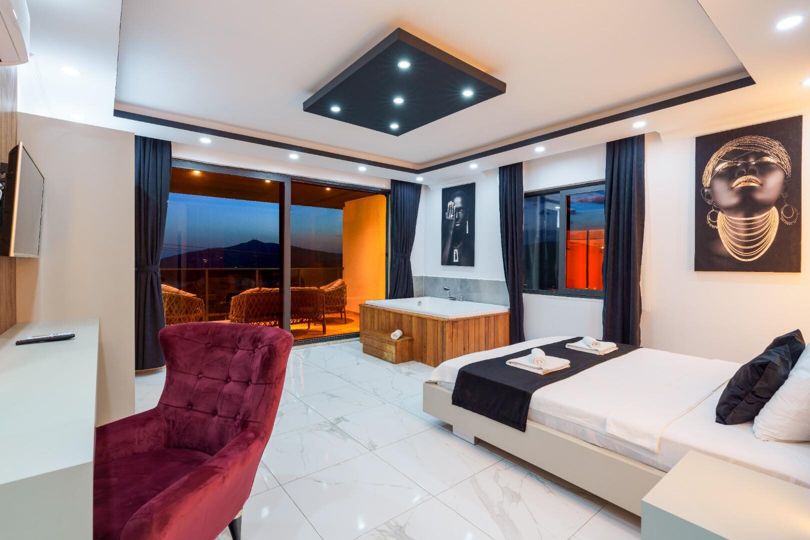 Villa Sılam — 47