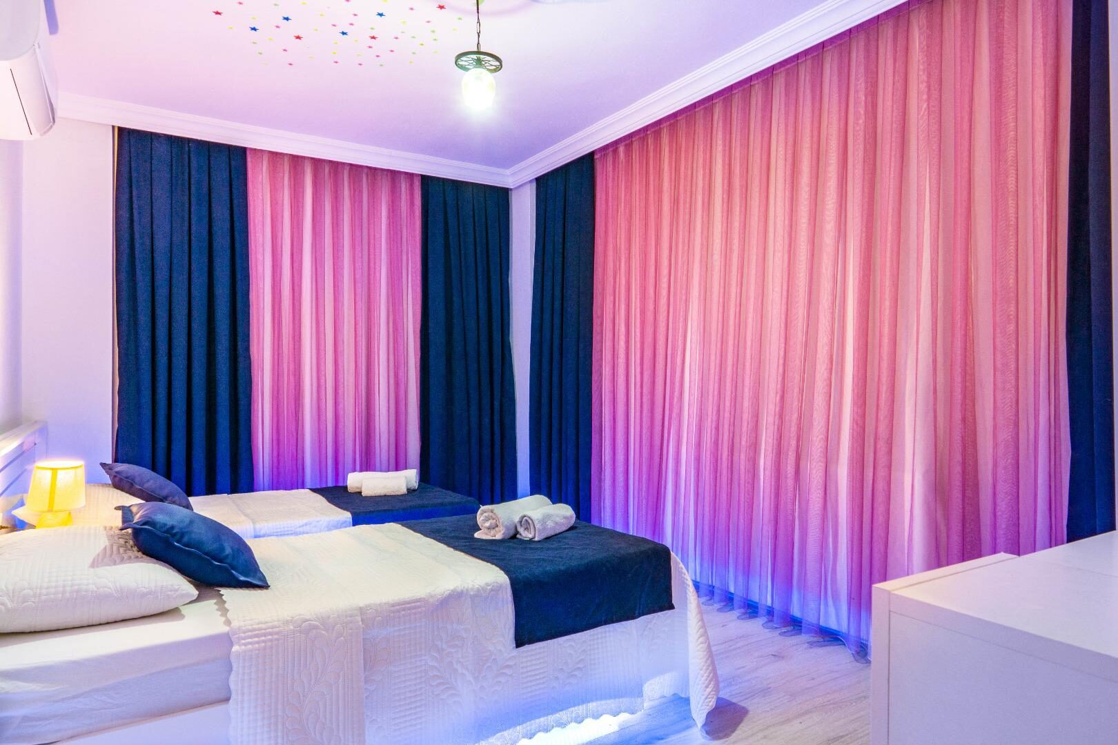 Villa Dream House Sarıbelen — 48