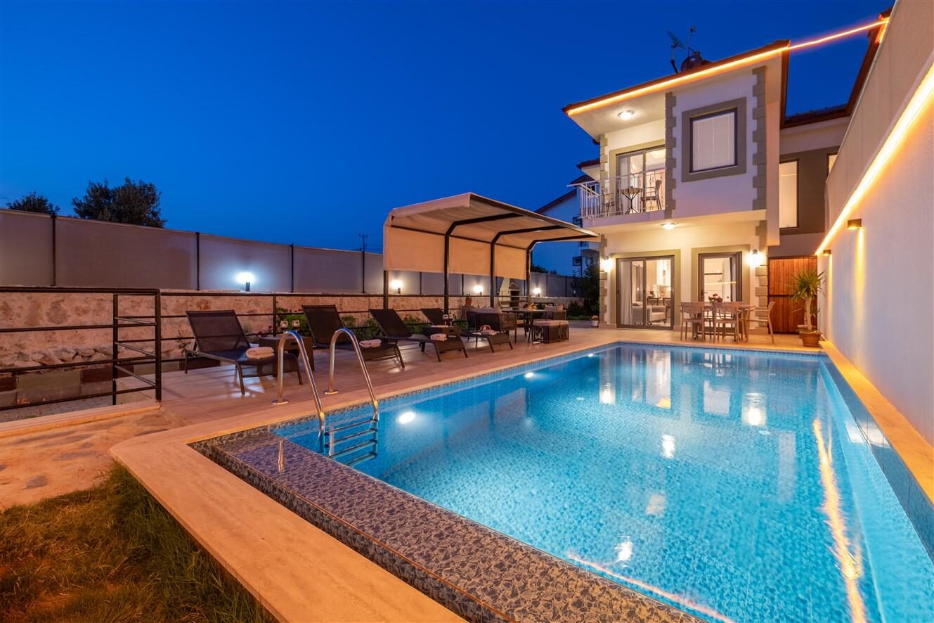 Villa Çağdaş 1 — 9
