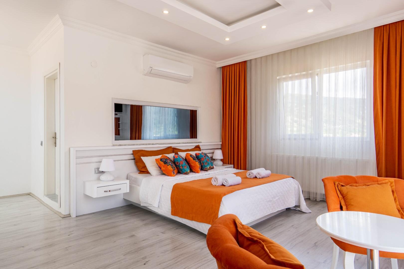 Villa Dream House Sarıbelen — 51