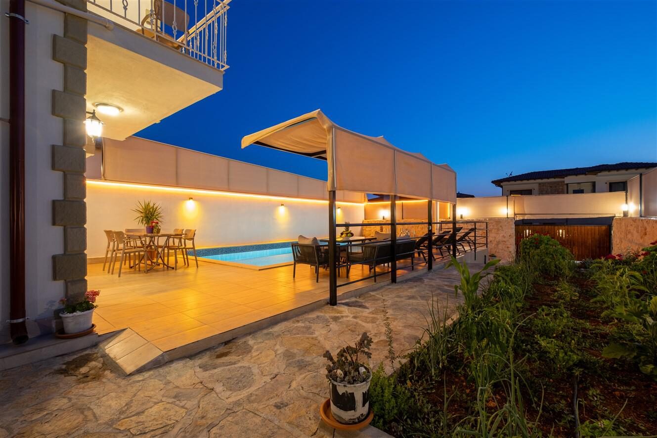 Villa Çağdaş 1 — 11
