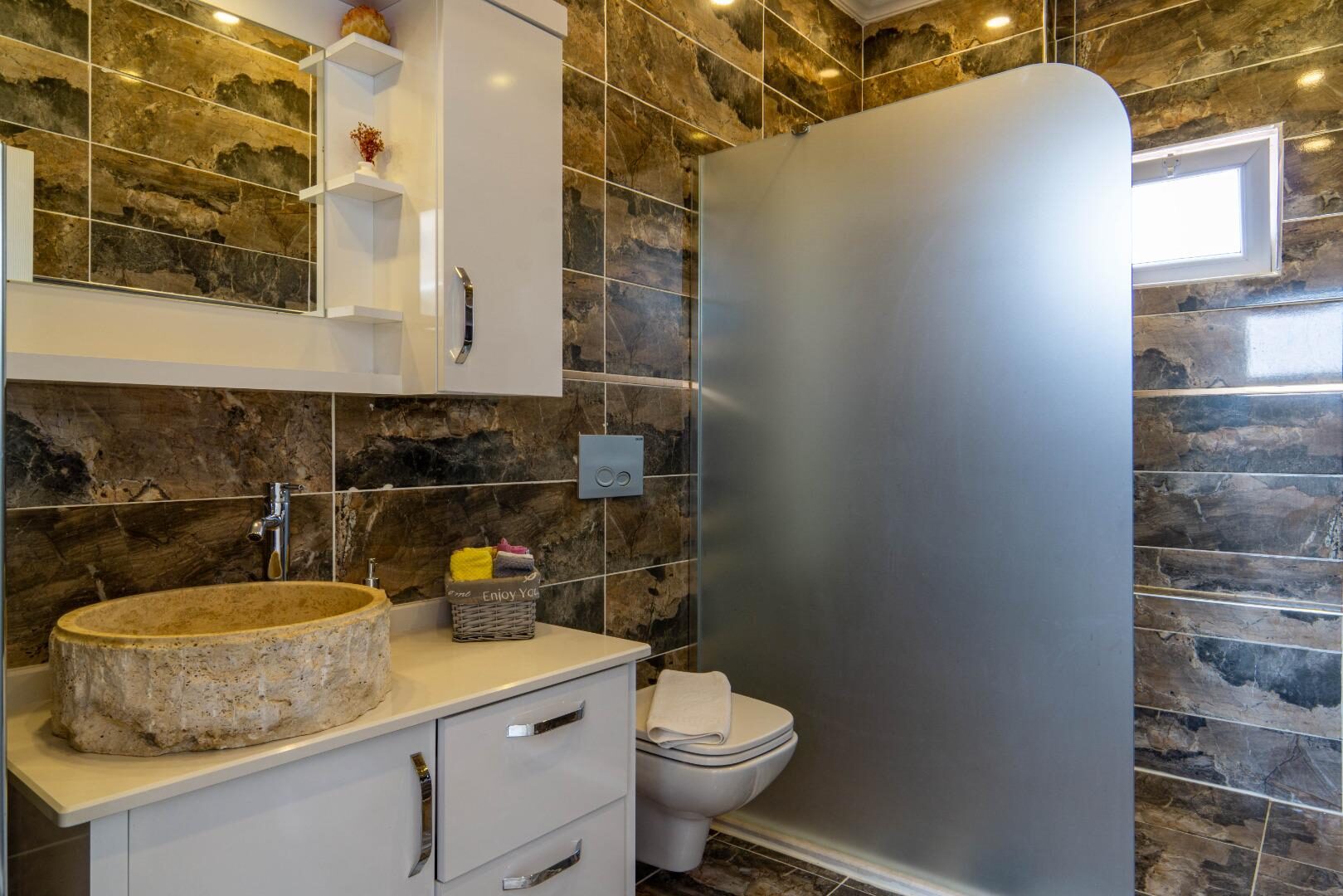 Villa Dream House Sarıbelen — 52