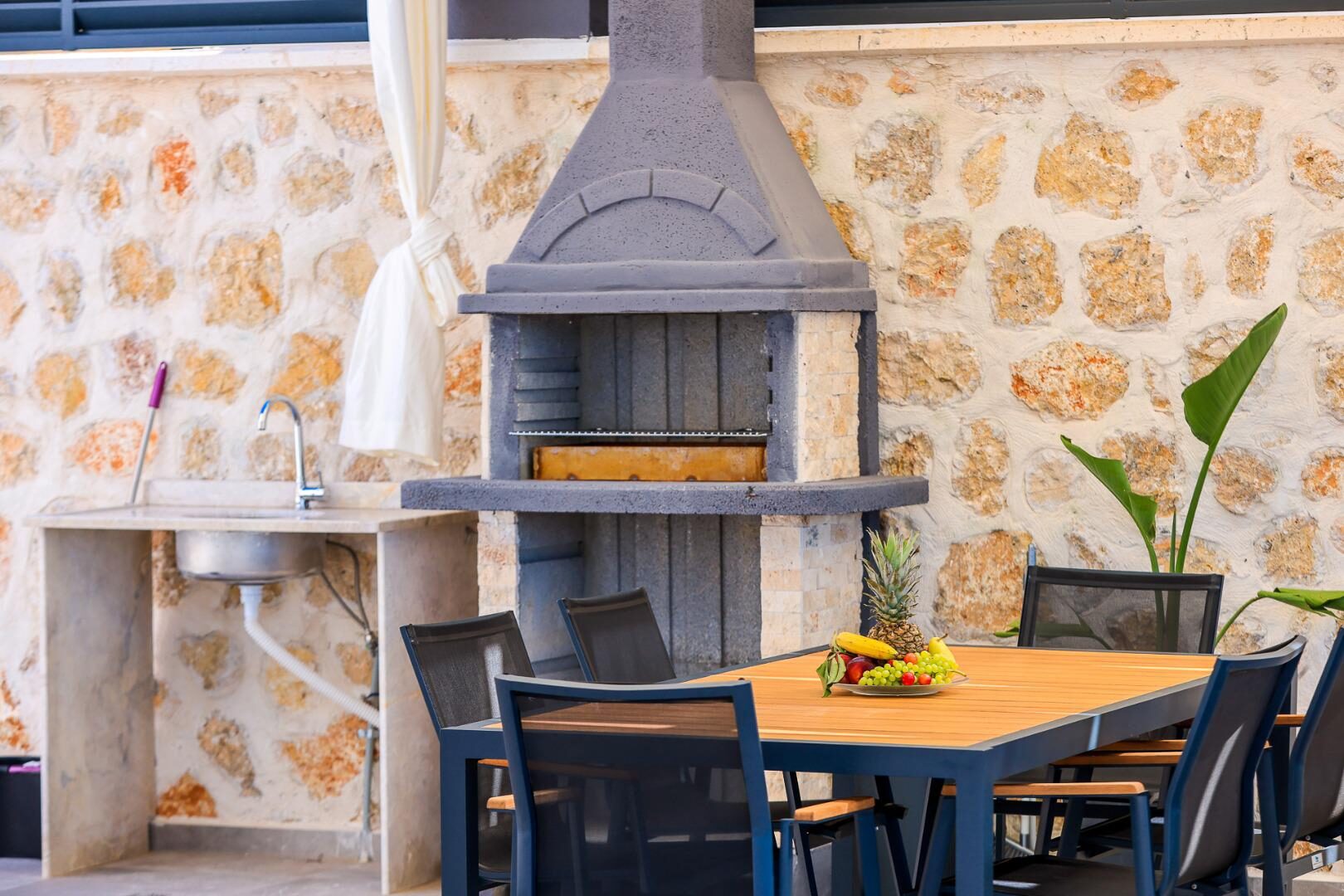 Villa Aras İncebel — 22
