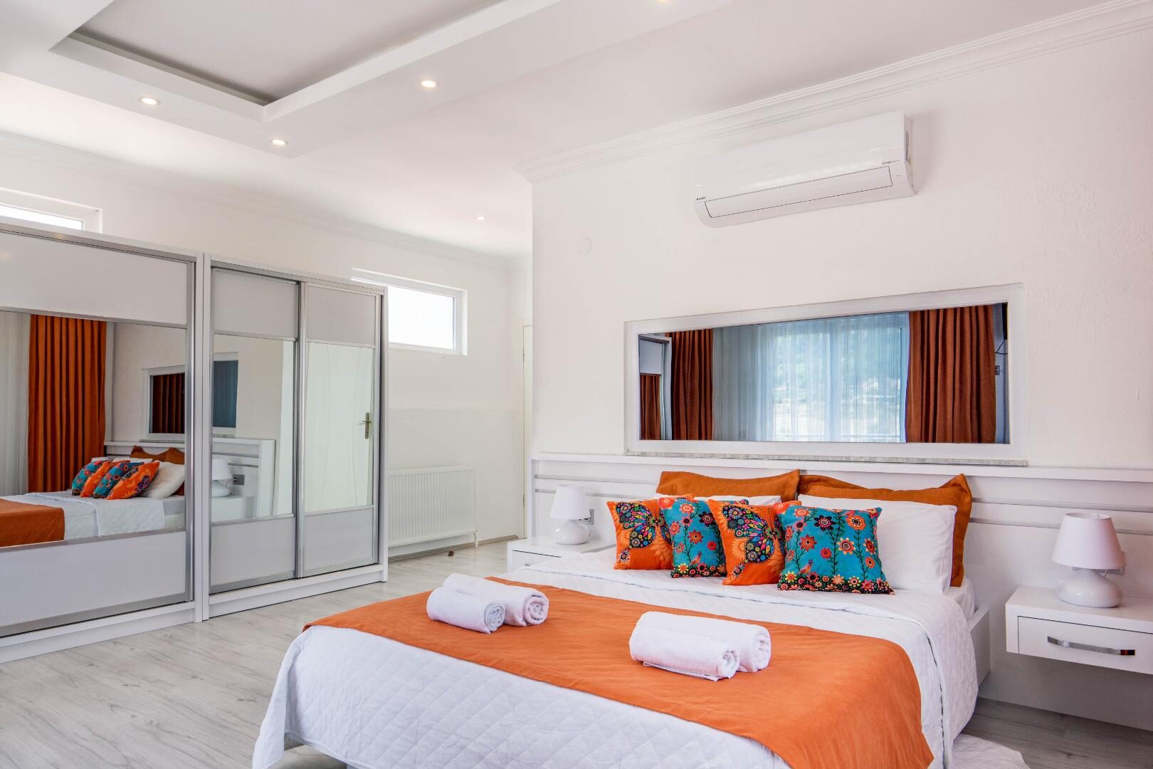 Villa Dream House Sarıbelen — 55