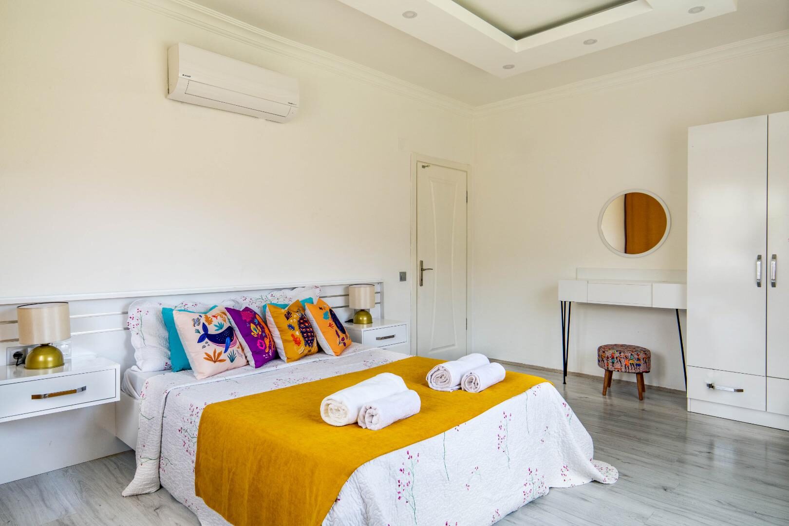 Villa Dream House Sarıbelen — 56