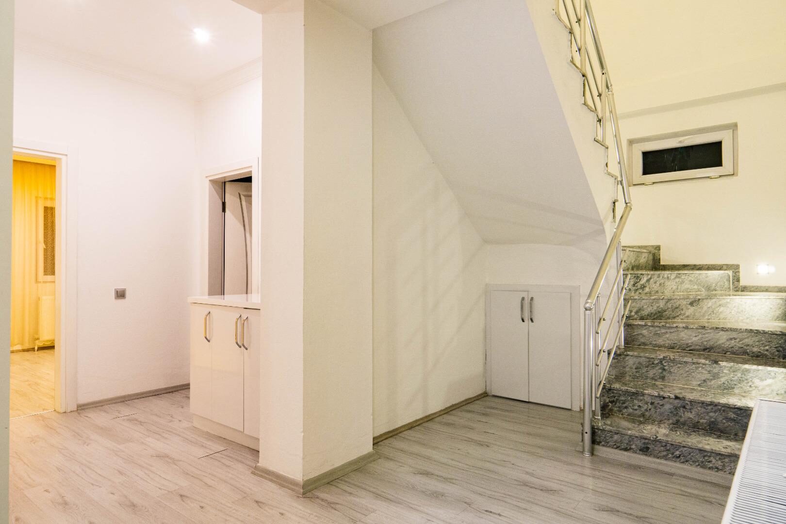 Villa Dream House Sarıbelen — 57