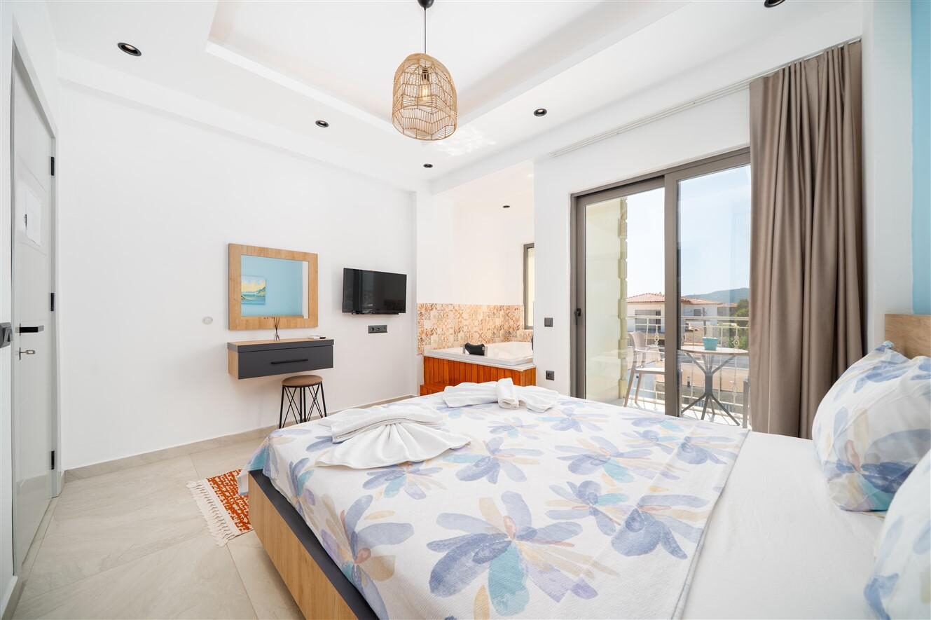 Villa Çağdaş 1 — 19