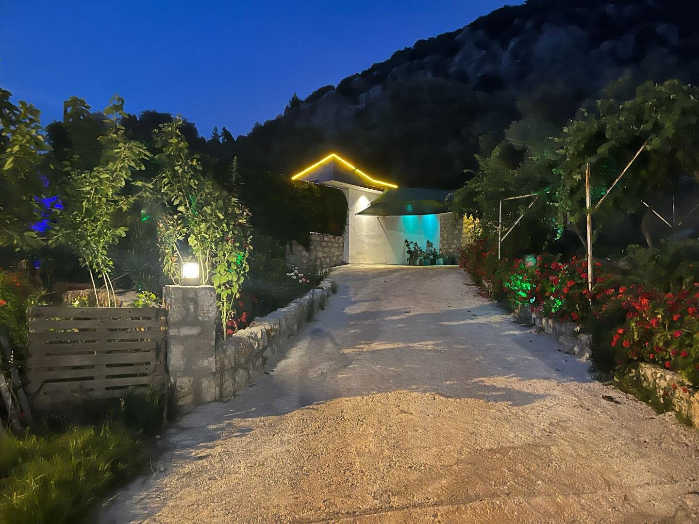 Villa Yaşam — 75