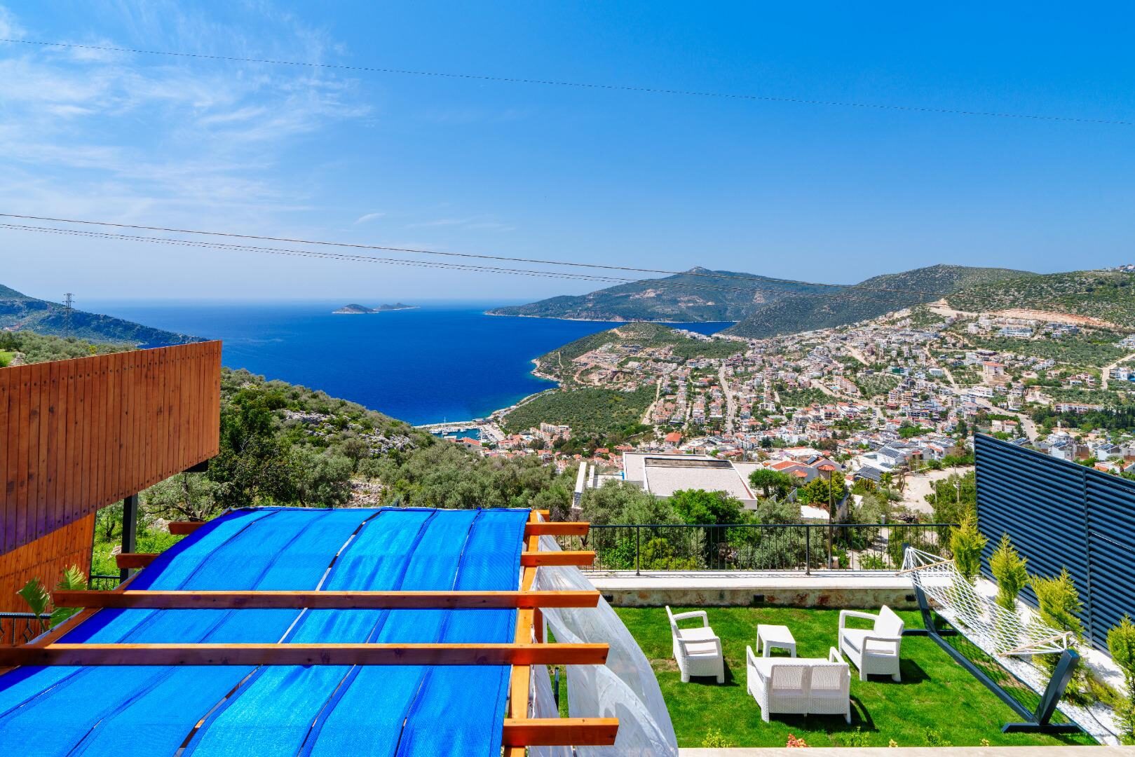Villa Sılam — 67