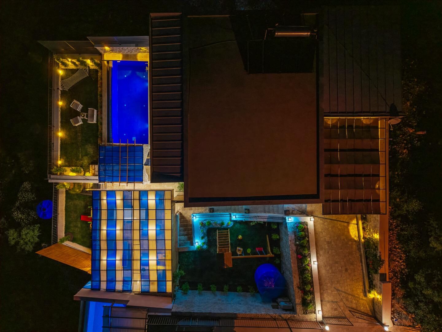 Villa Sılam — 74