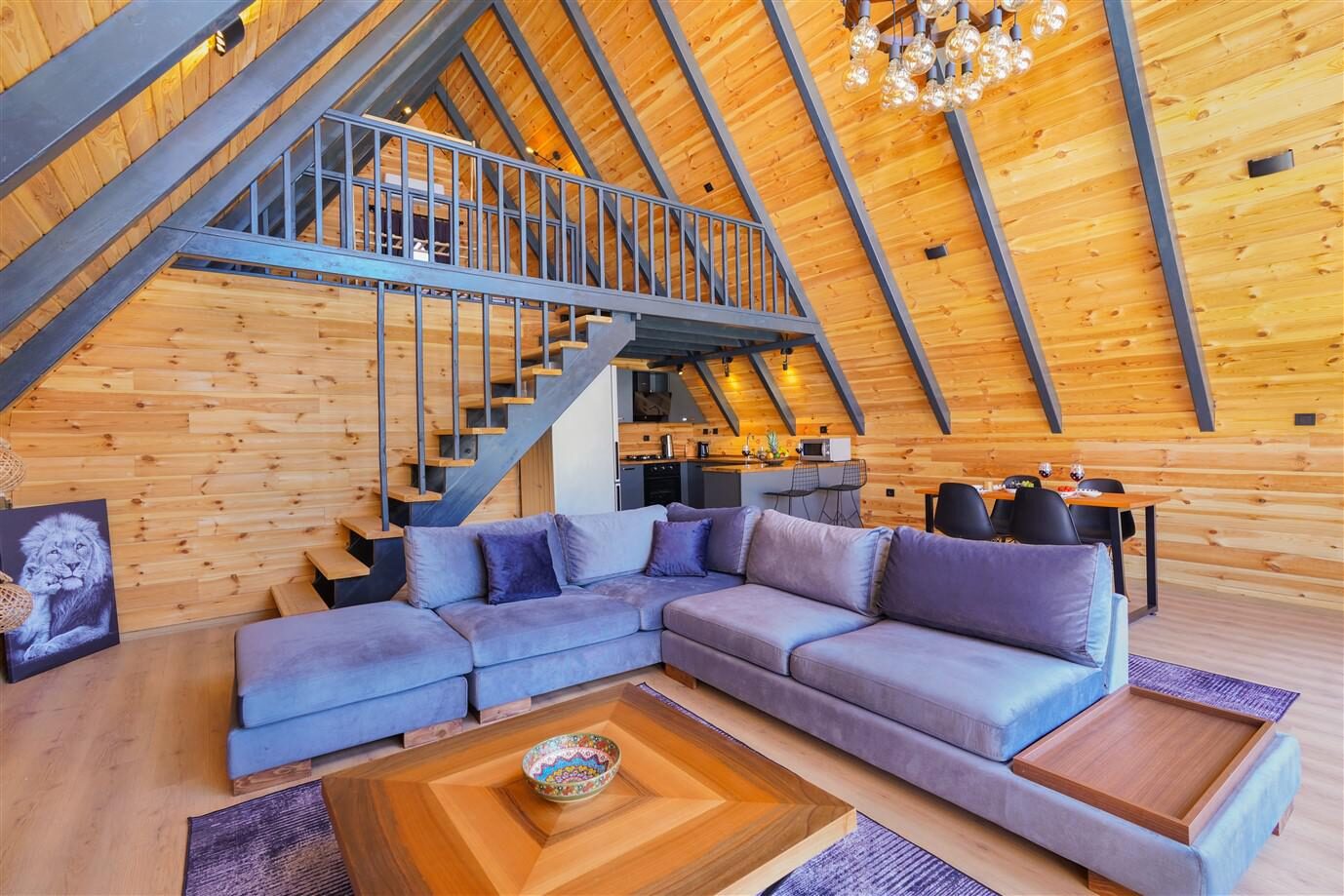 Villa Aslan Bezirgan — 41