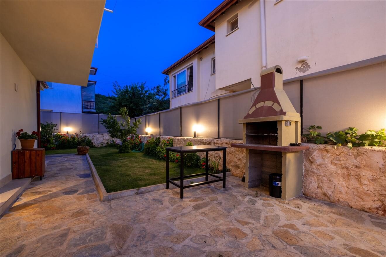 Villa Çağdaş 2 — 16