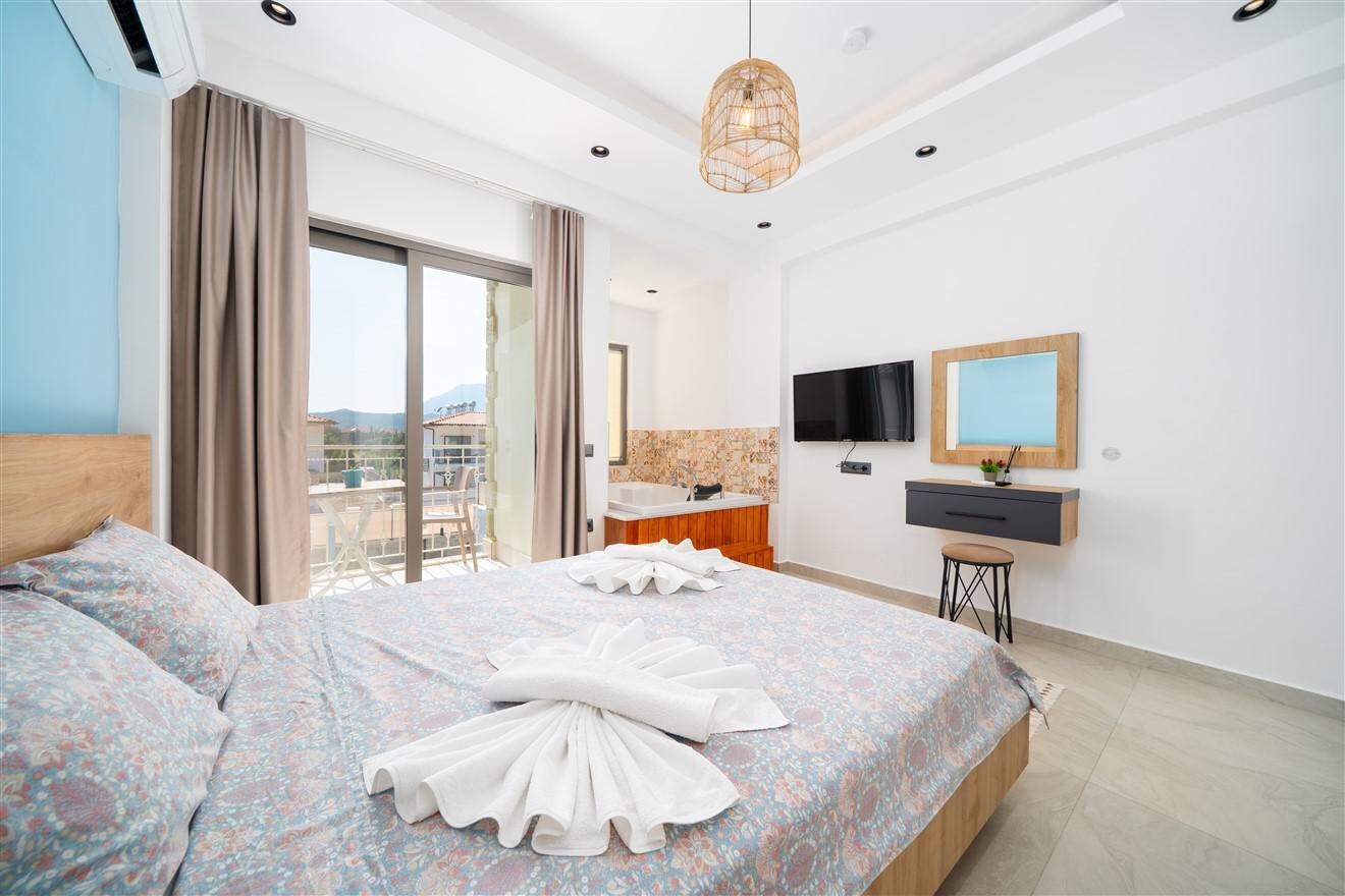 Villa Çağdaş 2 — 21