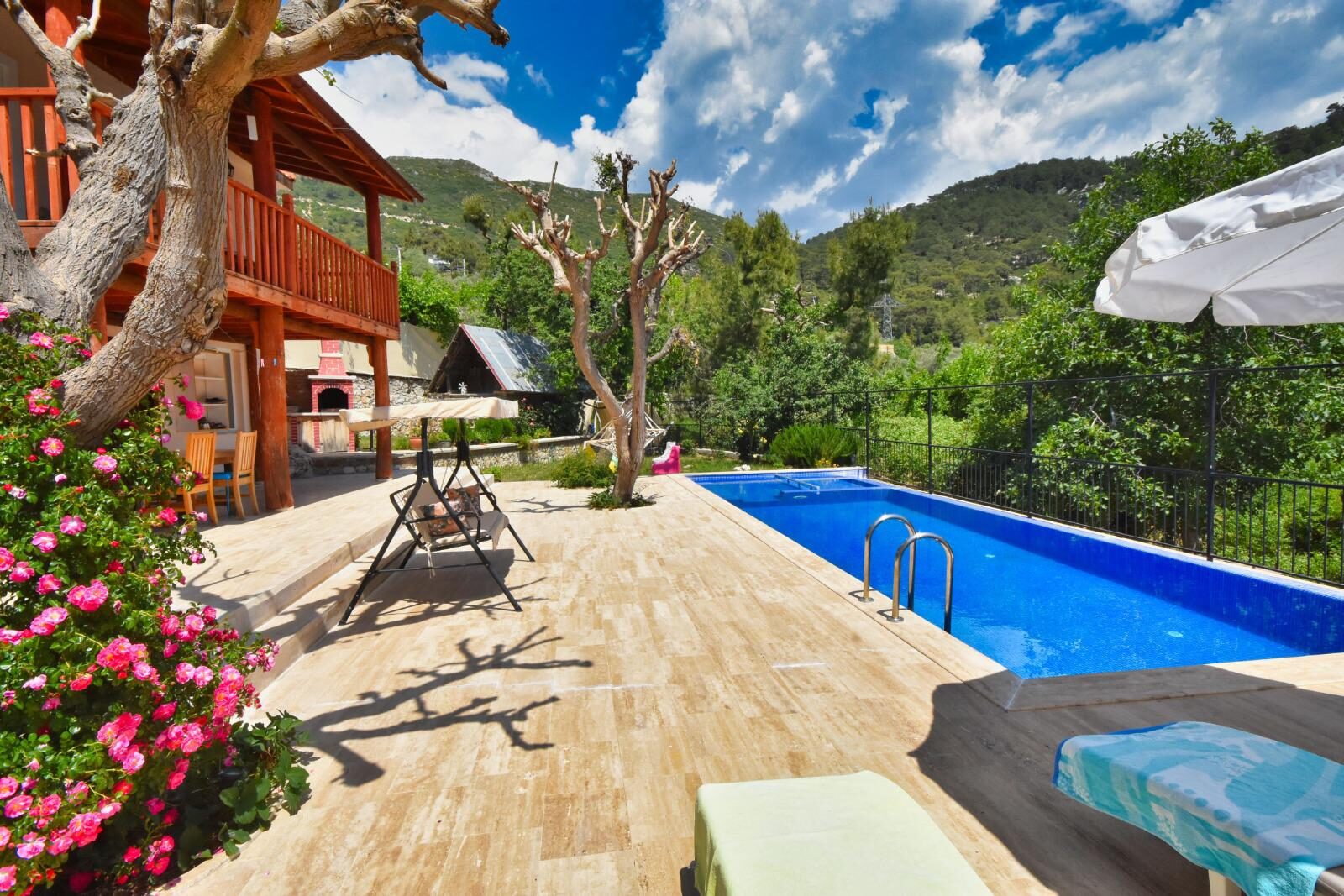 Villa Yayla — 9