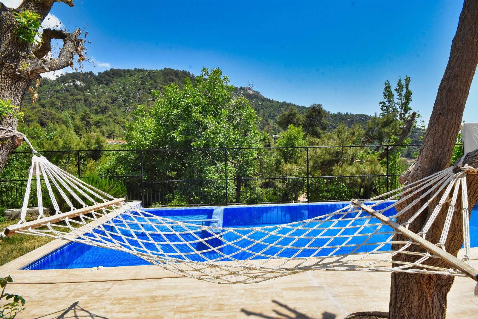 Villa Yayla — 15