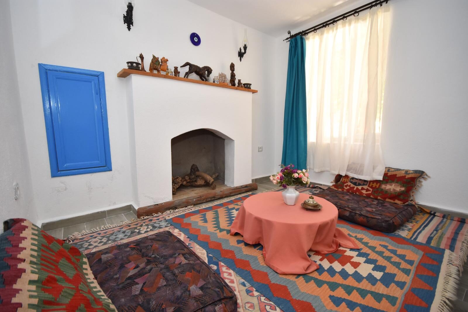 Villa Yayla — 18