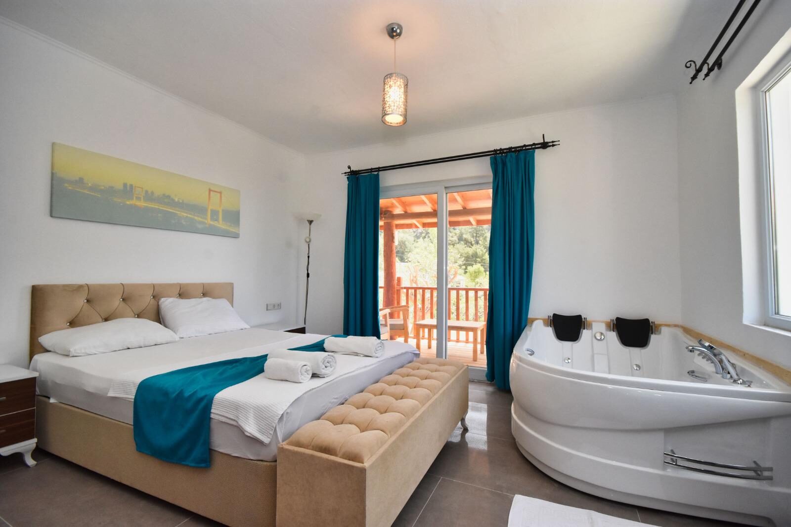 Villa Yayla — 21