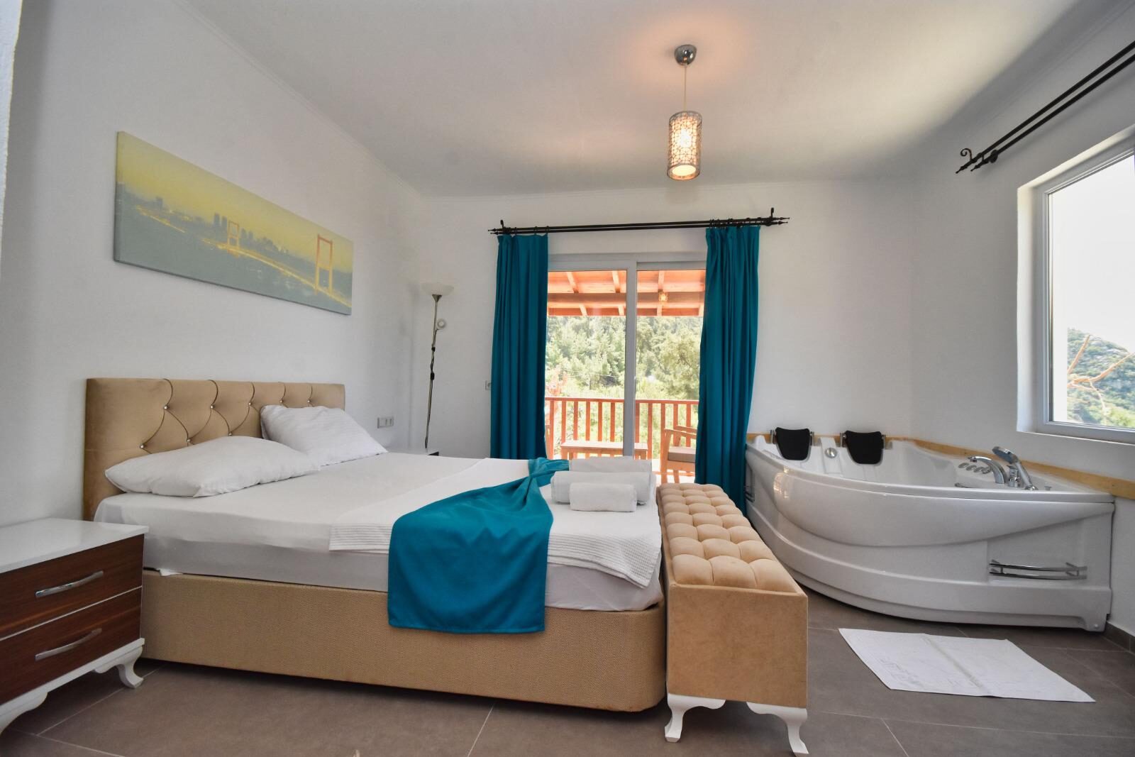Villa Yayla — 24