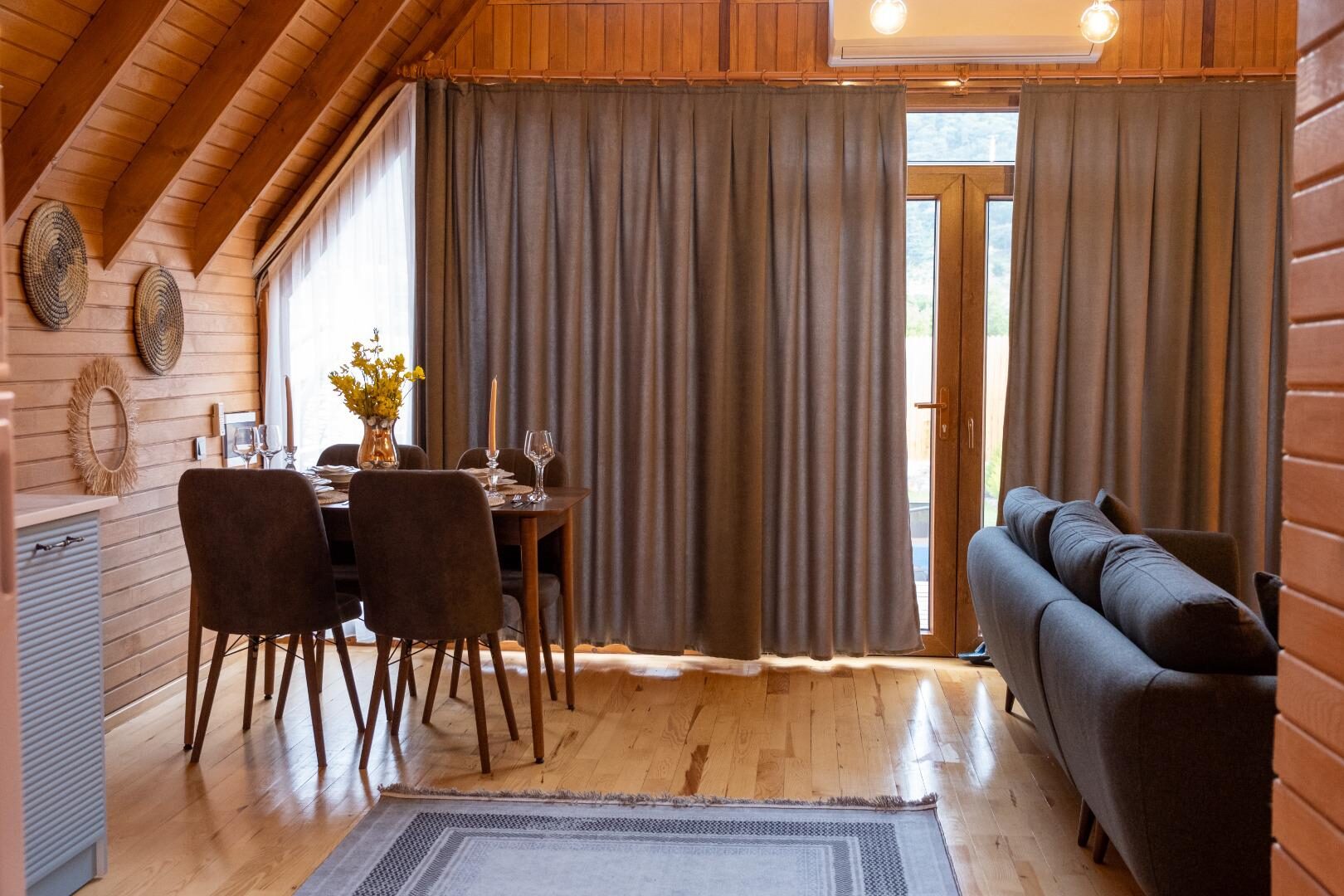 Villa Küçükkaya 2 — 14
